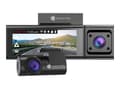 Miniatyrbild 1 av 5: NAVITEL RC3 PRO - Dashboardkamera - 1080p / 30 fps - 2,0 MP - Wi-Fi - G-Sensor - svart