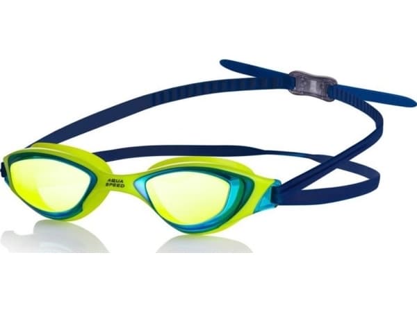 Aqua-Speed Okulary pływackie Aqua-speed Xeno Mirror kol.30