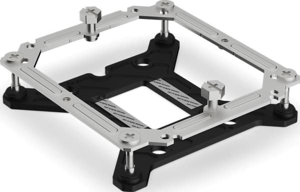 SilentiumPC  montażowy LGA 1700 AC2 dla Spartan 4 / Grandis 3 (SPC325)