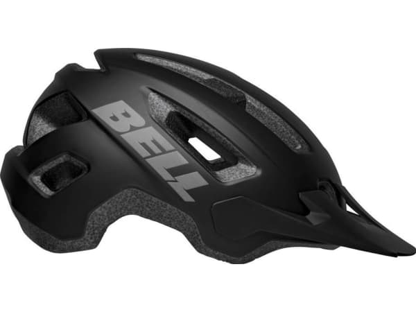 Bell mtb helmet BELL NOMAD 2 matte black size. Universal M/L (53-60 cm) (NEW)