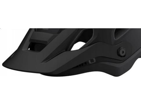 Giro Daszek do kasku GIRO SOURCE MIPS Mat Black - L/XL (NEW)