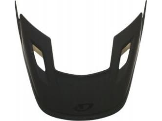 Giro Daszek do kasku GIRO SOURCE MIPS Mat Black Grn - S/M (NEW)
