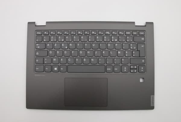 Lenovo 5CB0S17400 reservdelar bärbara datorer Cover + keyboard