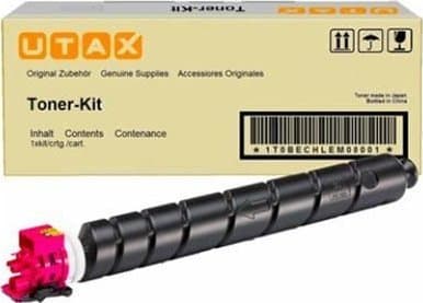 Utax kopisett CK-8530M CK8530M Magenta 1T02YPBUT0 ( 1T02YPBUT0 )