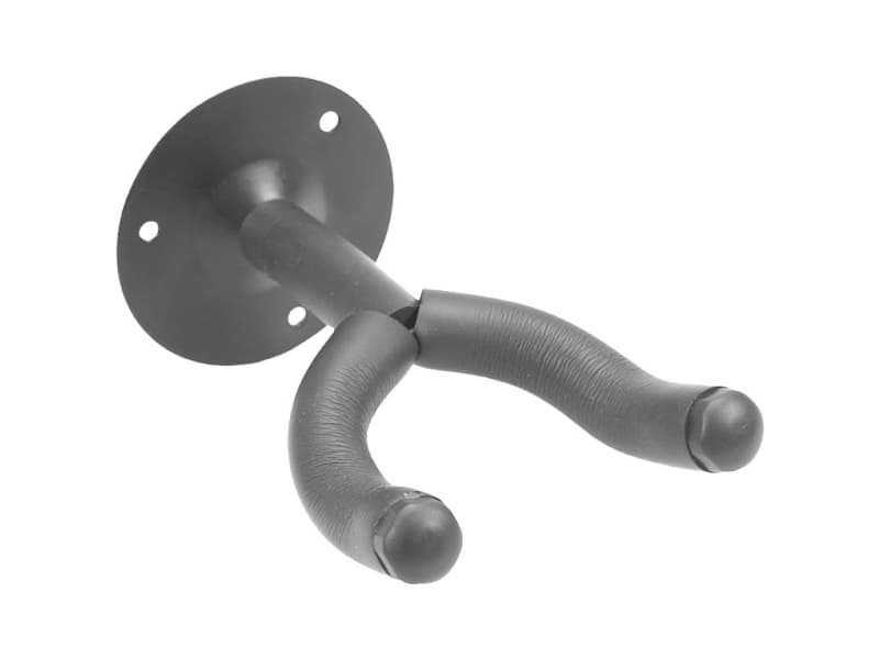 Dimavery Guitar-vægholder ECO III