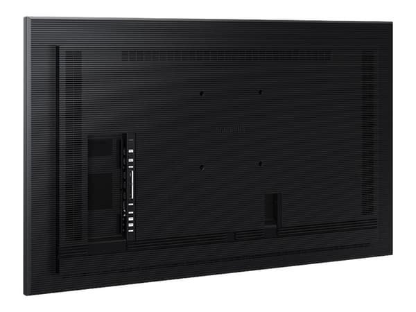 Samsung QH75B, Digitaalinen litteä infotaulu, 190,5 cm (75"), VA, 3840 x 2160 pikseliä, Wi-Fi, 24/7