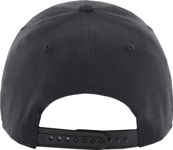 47 Brand 47 Brand MLB New York Yankees Kids Cap B-RAC17CTP-BK Black One Size