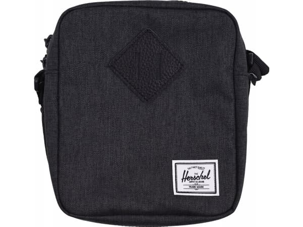 Herschel Herschel Heritage Crossbody 11137-02090 szary One size