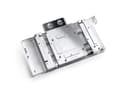 Miniatyrbild 3 av 5: Bitspower Classic VGA, Vattenblock, Svart, Silver, Transparent, 3-pin, 1/4", ASUS TUF Gaming GeForce RTX 3070, 144,2 mm