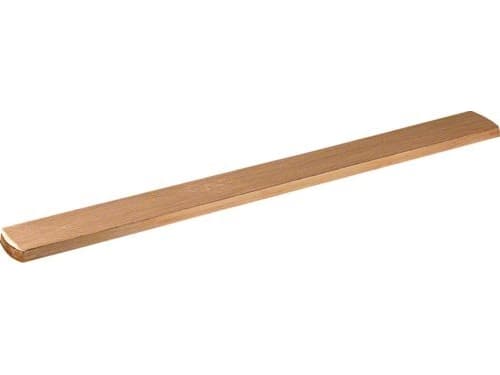 Hager UM22A, Kobber, Kopper, 315 A, 20 mm, 495 mm, 5 mm