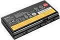 Miniatyrbilde 2 av 2: Lenovo - Batteri til bærbar PC - litiumion - 8-cellers - 96 Wh - Hele verden - FRU