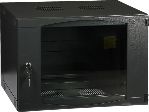 Hanging Delta Cabinet 19 "9U (R19-9U/450/2S)