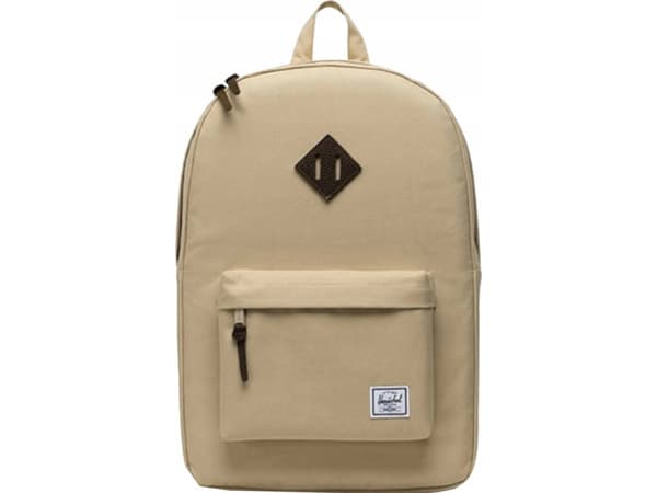 Herschel Herschel Classic Heritage ryggsäck 10007-05592 Beige En storlek