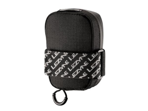 Lezyne Istuinlaukku LEZYNE ROAD CADDY musta (UUSI) - LZN-1-SB-RDCADDY-V104 - LZN-1-SB-RDCADDY-V104
