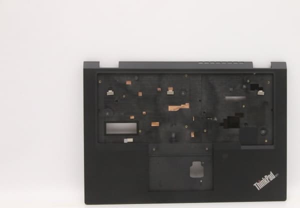 Upper case for Ares 2.0 and Yoga laptops, black