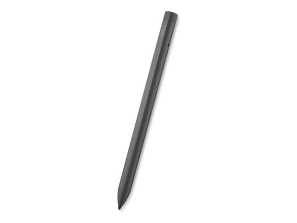 Dell Premium PN7522W - Aktiv stift - 3 knapper - Bluetooth 5.0 - svart - med 3-års Basic Hardware Warranty - for Inspiron 14 74XX; Latitude 53XX 2-in