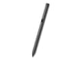 Miniatyrbilde 2 av 5: Dell Premium PN7522W - Aktiv stift - 3 knapper - Bluetooth 5.0 - svart - med 3-års Basic Hardware Warranty - for Inspiron 14 74XX; Latitude 53XX 2-in
