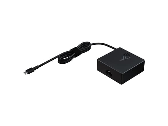ASUS ROG 100W USB-C Adapter, Kannettava tietokone, Sisätila, 100 - 240 V, 50 - 60 Hz, 100 W, 5 - 20 V