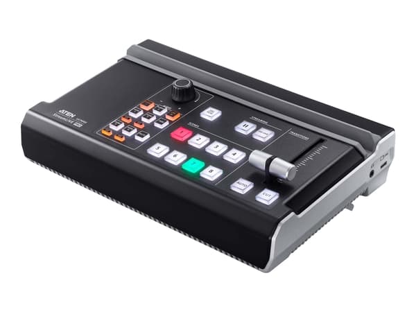 ATEN StreamLIVE Pro 4K Ultra HD