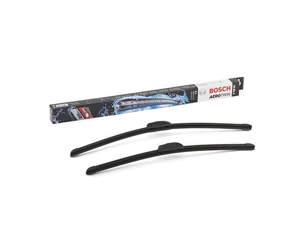 Bosch Aerotwin Retro Pyyhkijänsulat - 600+530mm - AR 801 S