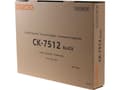 Miniatyrbilde 2 av 2: Triumph-Adler 1T02V70TA, 24000 sider, Sort, 1 stykker
