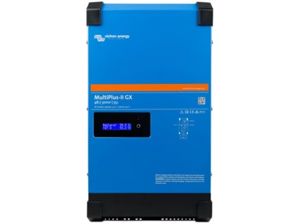 Victron Energy Converter Victron Energy MultiPlus-II GX 48V 5000/70-50 Multifunksjons Converter