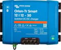 Pikkukuva 2 / 5: Przetwornica Victron Energy Victron Energy Konwerter Orion-Tr Smart 12/12-30A Isolated DC-DC charger