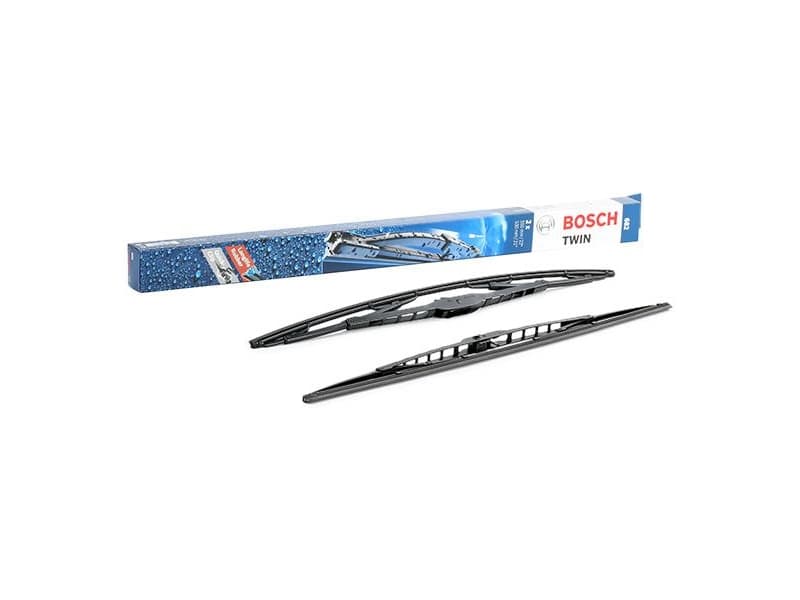 Bosch Twin Torkarblad