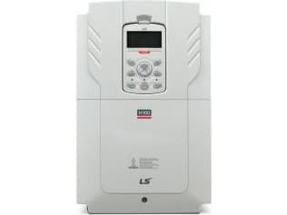 Aniro Inverter H100 4,0kW 3 x 400VAC (LSLV0037H100-4COFN)