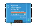Pikkukuva 1 / 5: Victron Energy Orion-Tr Smart 12/24-15A 360 W invertteri til biler (ORI122436140)