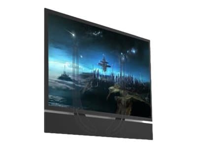 VivoLink - Monteringssats - för soundbar - stål - skärmstorlek: 32"-70" - unter tv:n, på tv:n