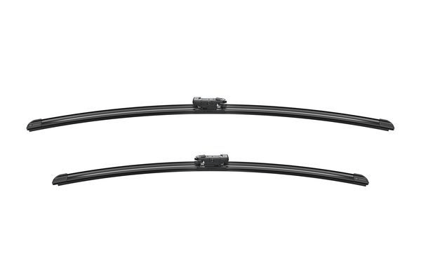 Bosch Aerotwin Viskerblader 700+600mm - A965S