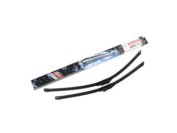Bosch Aerotwin Viskerblader 700+600mm - A965S