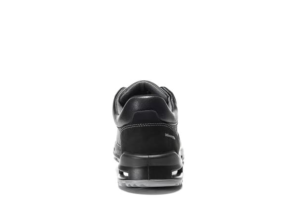 Shoes ELTEN Reaction XXT Low S3 SRC, black 44
