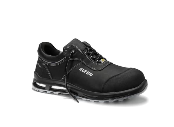 Shoes ELTEN Reaction XXT Low S3 SRC, black 44