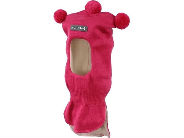 Huppa Huppa korkki Coco 2, fuksia, 70063