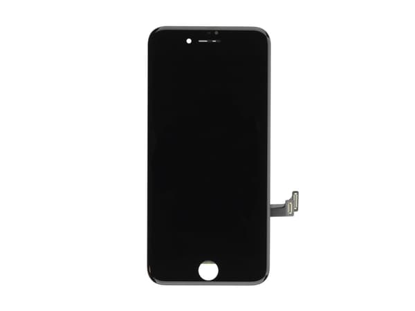 CoreParts MOBX-IPOSE2020-LCD-B, Skjerm, Apple, iPhone SE 2020, Sort, 11,9 cm (4.7"), 120 mm