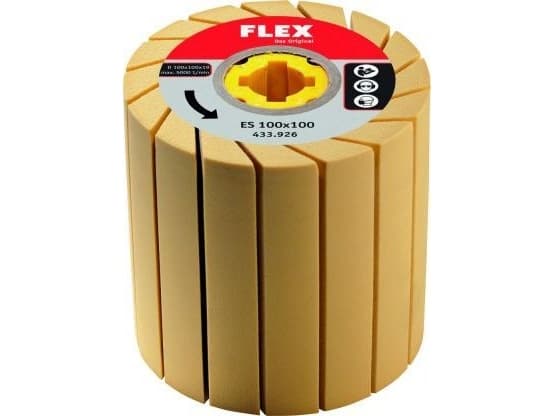 Flex Ekspansionsvalse 433926 ES 100x100