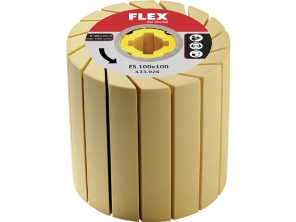 Flex Ekspansionsvalse 433926 ES 100x100