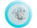 Pikkukuva 2 / 2: Discgolf DISCMANIA Distance driver MAJESTY Active premium Yellow 13/5/-2/2