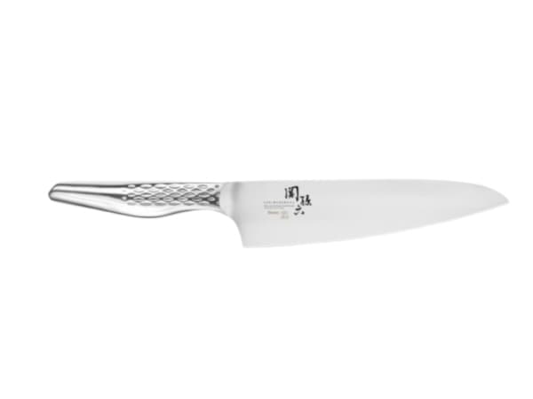 kai Seki Magoroku Shoso, Kokkens kniv, 180 cm, Rustfritt stål, 1 stykker