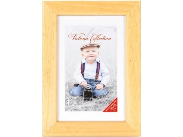 Photo frame Natura 10x15, natural