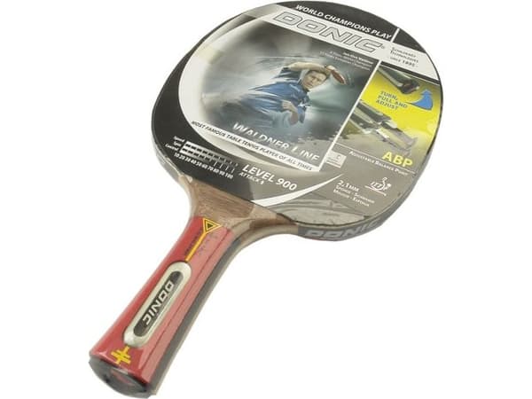 Donic Waldner 900 bordtennisracket (15101)
