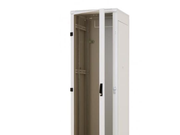 Triton RMA-18-A69-CAX-A1, Fristående rack, 300 kg, 47,5 kg, Vit