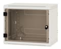 Miniatyrbilde 4 av 5: Triton RBA-18-AS6-CAX-A1, Veggmonterbar hylle, 18U, 30000 kg, 32,4 kg, Hvit