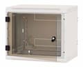 Miniatyrbilde 1 av 5: Triton RBA-18-AS6-CAX-A1, Veggmonterbar hylle, 18U, 30000 kg, 32,4 kg, Hvit