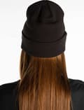 Miniatyrbild 4 av 5: New Era MLB ESSENTIAL CUFF 728 BLACK - - uniseks - czarny