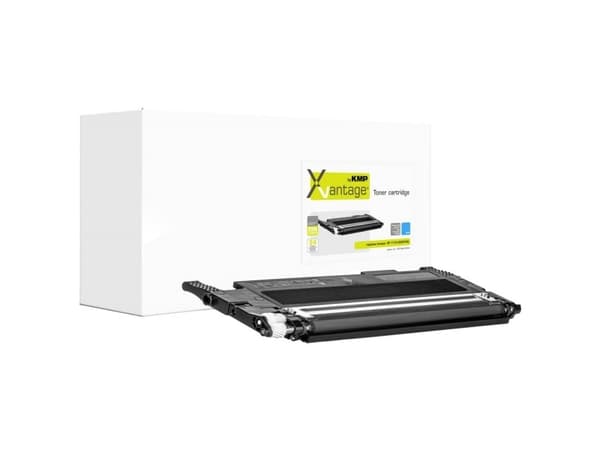 KMP 2555,0083, 700 sider, Cyan, 1 stykker
