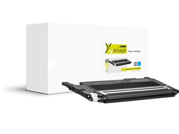 KMP 2555,0083, 700 sider, Cyan, 1 stykker