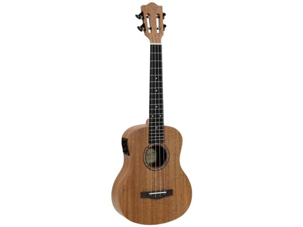 DIMAVERY UK-300 Tenor-Ukulele, Mango (26255821)